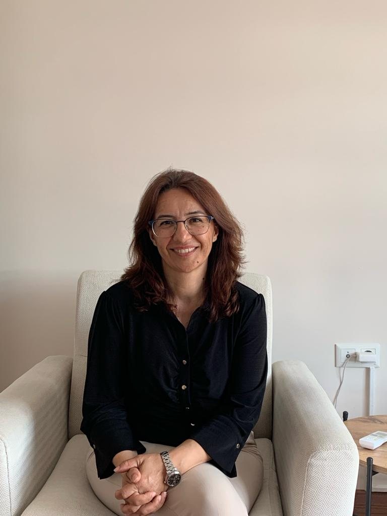 Ayşe Devrim Burçak Masalcı