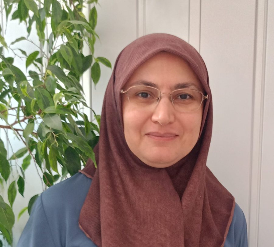 Fatma Canan Güllü
