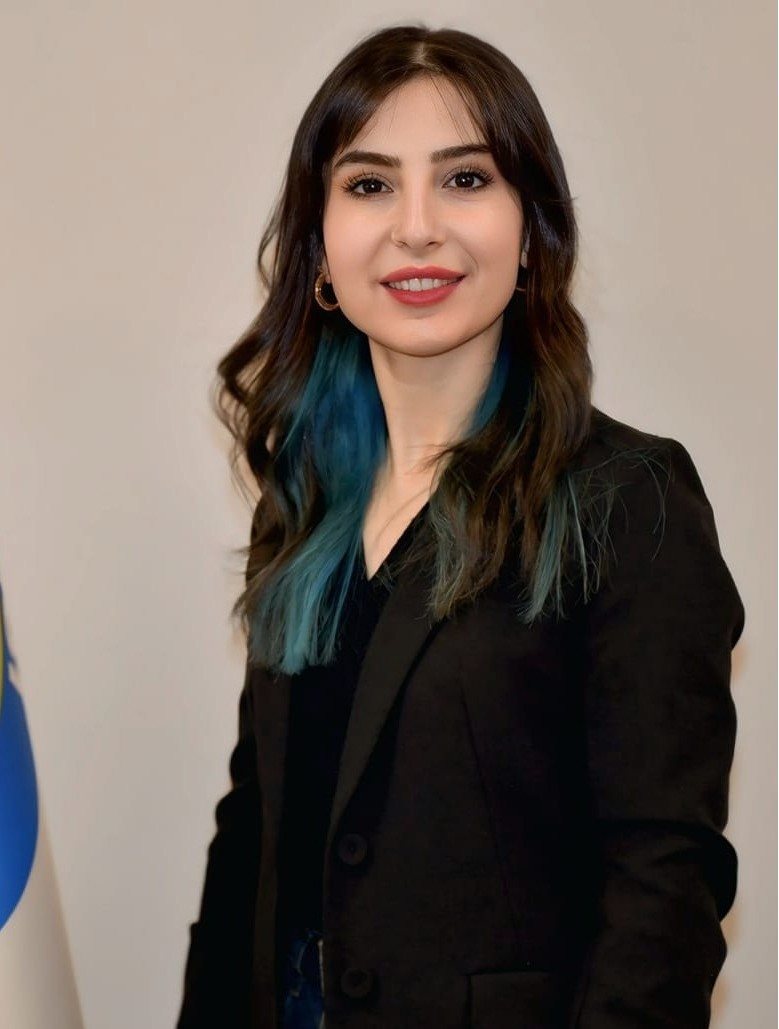 Özlem Kaçkın